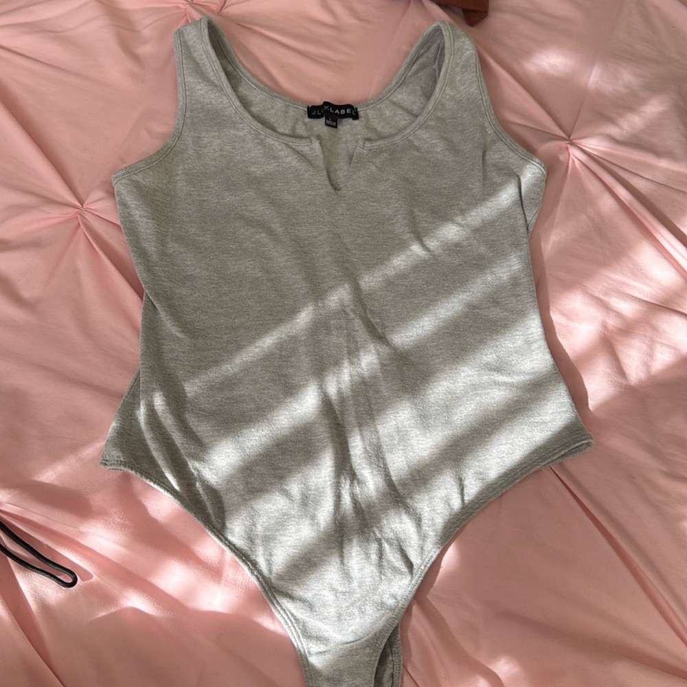 JLUXLABEL bodysuit ‼️‼️‼️